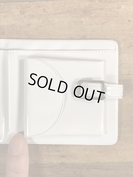 チャッキーチーズ ビンテージ 財布 アドバタイジングキャラクター 企業物 80~90年代