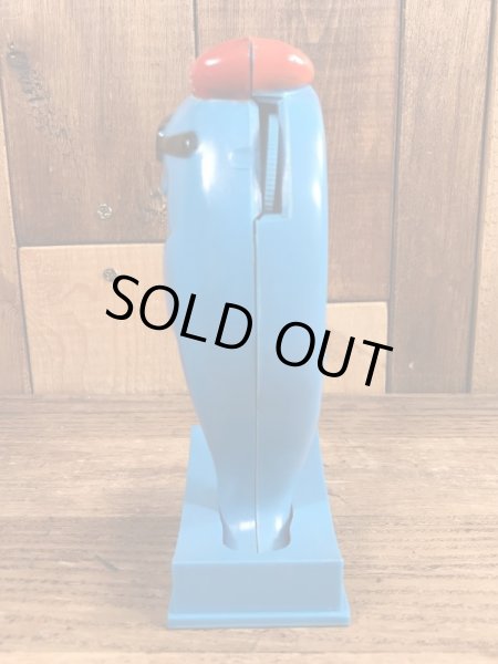 チャーリーザツナ　ヴィンテージ　ラジオ　企業キャラクター　アドバタイジング　70’s