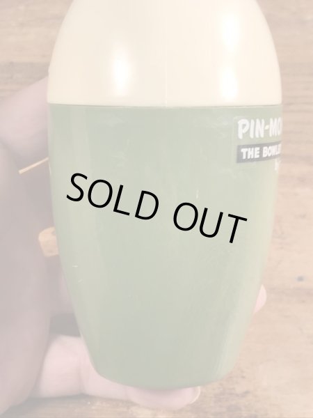 ピンマネーピート 　ビンテージ　コインバンク　アドバタイジングキャラクター　企業物　70年代