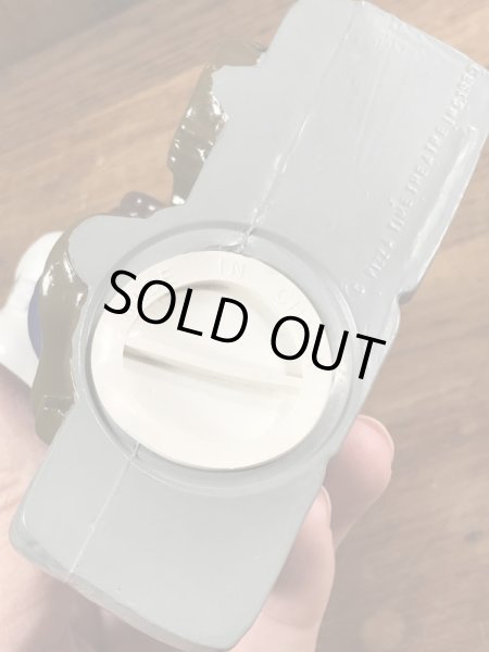 Chuck E Cheese's　ヴィンテージ　貯金箱フィギュア　企業キャラクター　アドバタイジング　80’s