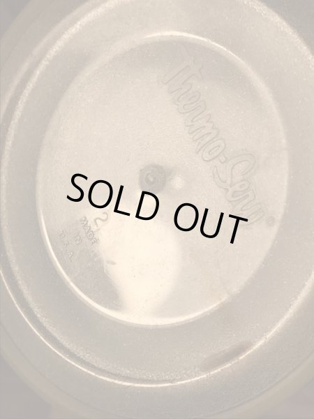 チャーリーツナ　ヴィンテージ　サーモマグ　企業キャラクター　ノベルティ　70’s