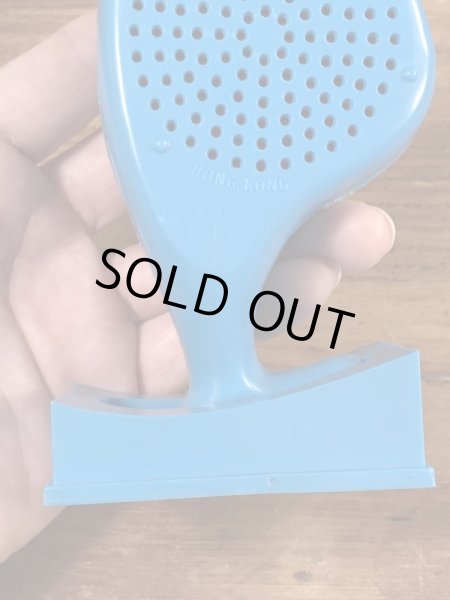 チャーリーザツナ　ヴィンテージ　ラジオ　企業キャラクター　アドバタイジング　70’s