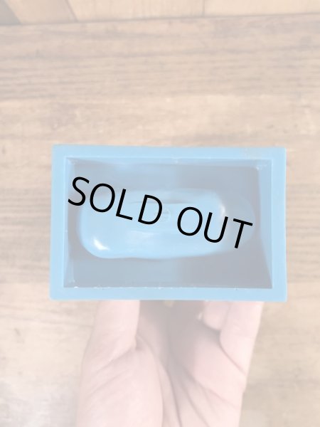 チャーリーザツナ　ヴィンテージ　ラジオ　企業キャラクター　アドバタイジング　70’s