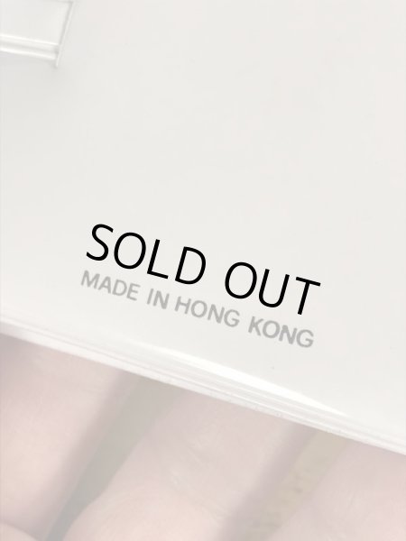 Chuck E Cheese's ヴィンテージ ウォレット 企業キャラクター ノベルティ 80~90’s