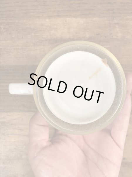 チャーリーツナ　ヴィンテージ　サーモマグ　企業キャラクター　ノベルティ　70’s