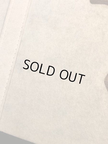 チャッキーチーズ　ビンテージ　バナー　アドバタイジングキャラクター　企業物　70年代