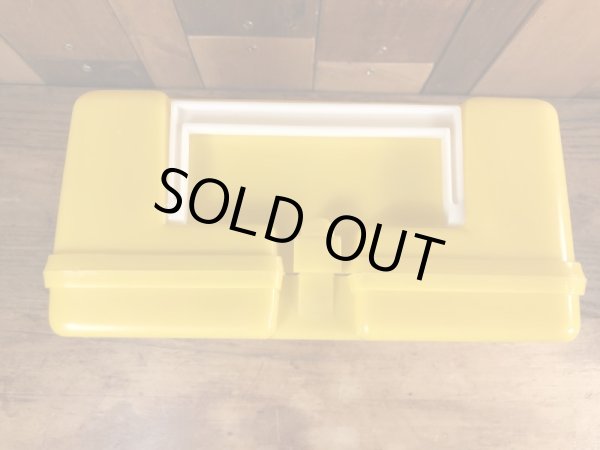 Chuck E Cheese's　ヴィンテージ　ランチボックス　企業キャラクター　アドバタイジング　80’s