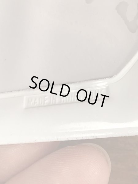 Chuck E Cheese's ヴィンテージ ウォレット 企業キャラクター ノベルティ 80~90’s