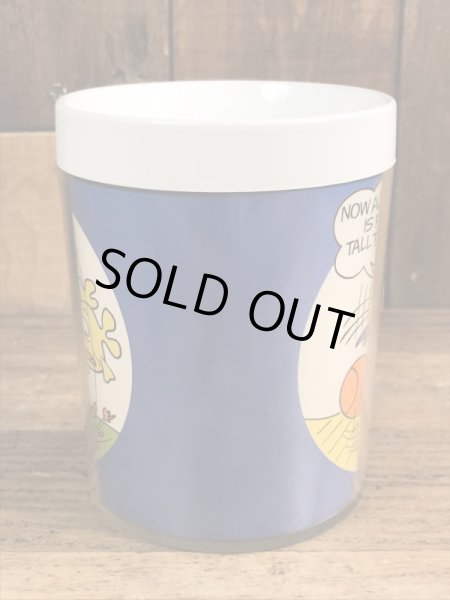 チャーリーツナ ビンテージ マグカップ アドバタイジングキャラクター 企業物 70年代