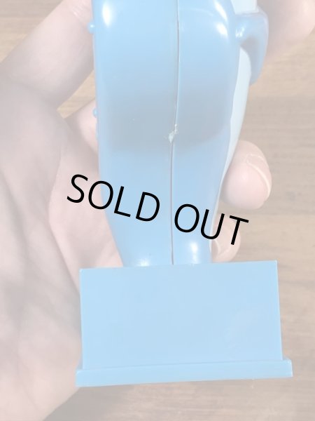 チャーリーザツナ　ヴィンテージ　ラジオ　企業キャラクター　アドバタイジング　70’s