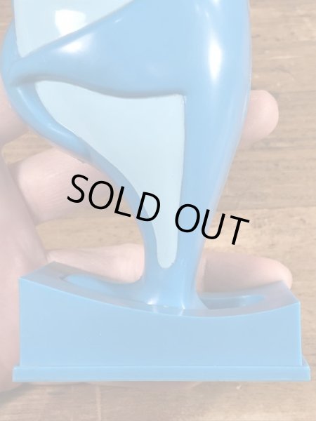 チャーリーザツナ　ヴィンテージ　ラジオ　企業キャラクター　アドバタイジング　70’s