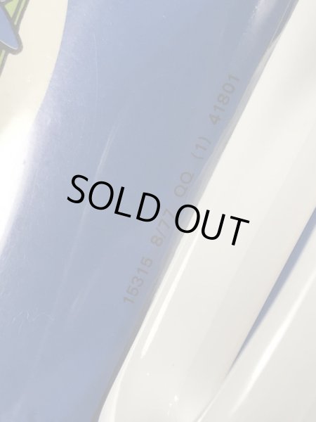 チャーリーザツナ ヴィンテージ マグカップ 企業キャラクター アドバタイジング 70’s