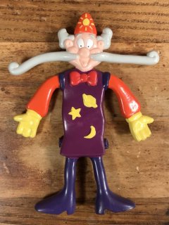 Food(食品)系 - STIMPY(Vintage Collectible Toys）スティンピー