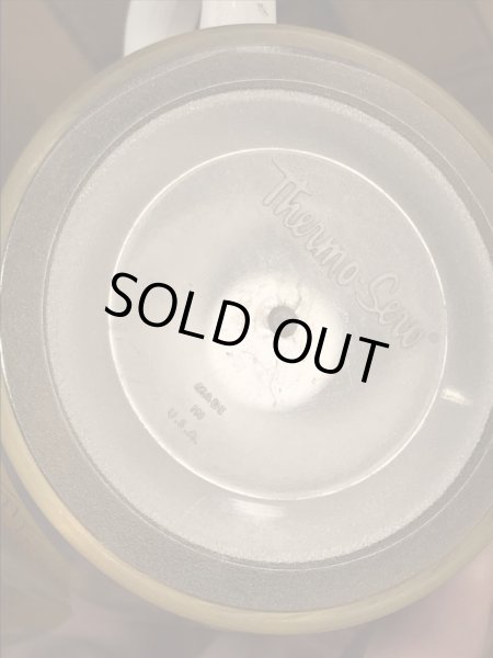 チャーリーザツナ ヴィンテージ マグカップ 企業キャラクター アドバタイジング 70’s