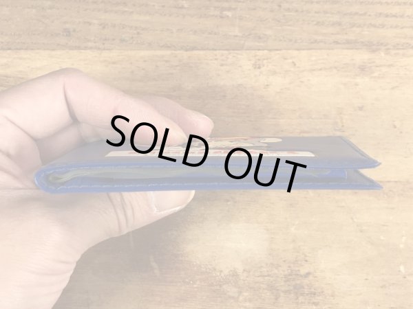 Chuck E Cheese's ヴィンテージ 財布 企業キャラクター ショービズピザ 90’s