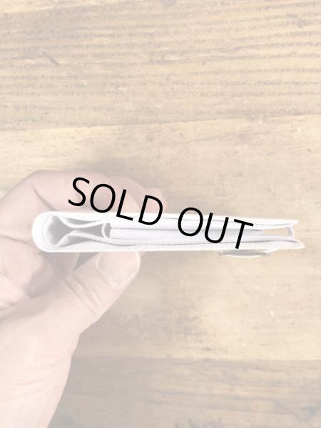 Chuck E Cheese's ヴィンテージ ウォレット 企業キャラクター ノベルティ 80~90’s