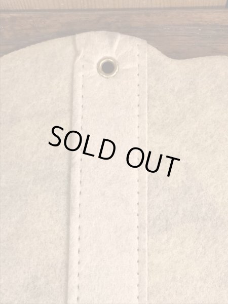 チャッキーチーズ　ビンテージ　バナー　アドバタイジングキャラクター　企業物　80年代