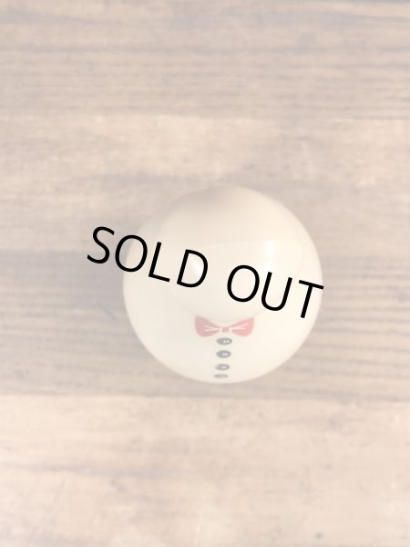 ピンマネーピート 　ビンテージ　コインバンク　アドバタイジングキャラクター　企業物　70年代