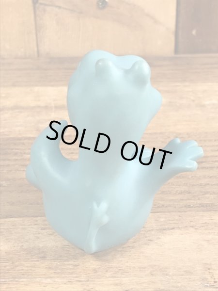 クレスト ヴィンテージ 指人形 企業キャラクター ZooAnimal 70’s