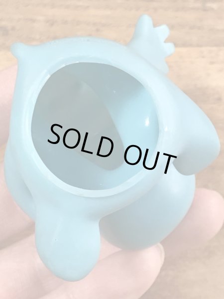 クレスト ヴィンテージ 指人形 企業キャラクター ZooAnimal 70’s