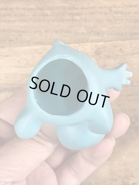 クレスト ヴィンテージ 指人形 企業キャラクター ZooAnimal 70’s