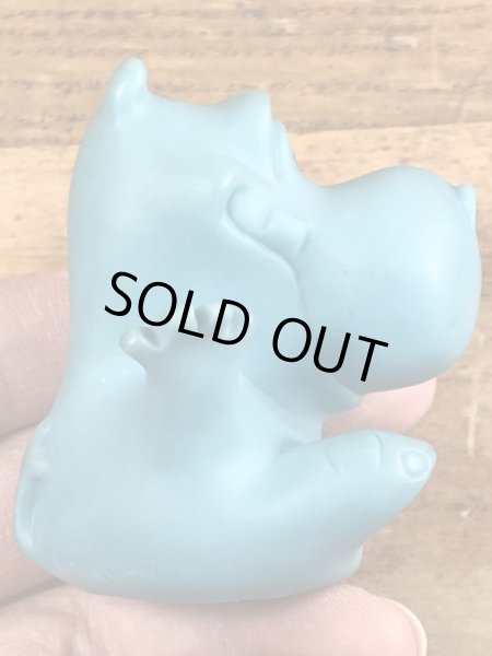 クレスト ヴィンテージ 指人形 企業キャラクター ZooAnimal 70’s