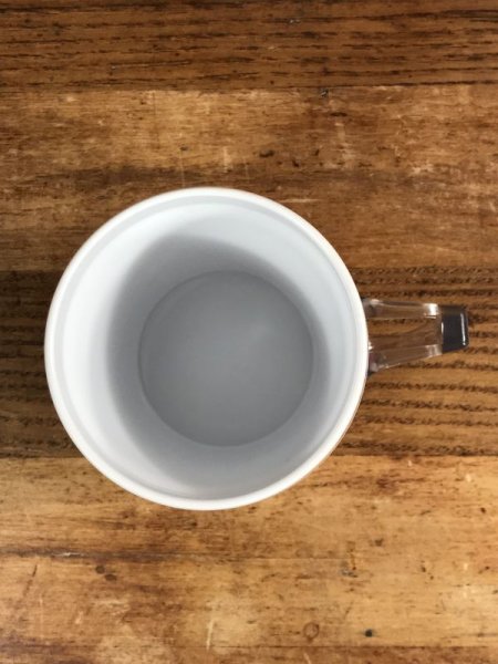 リビーランド ビンテージ マグカップ レンチキュラー 70年代