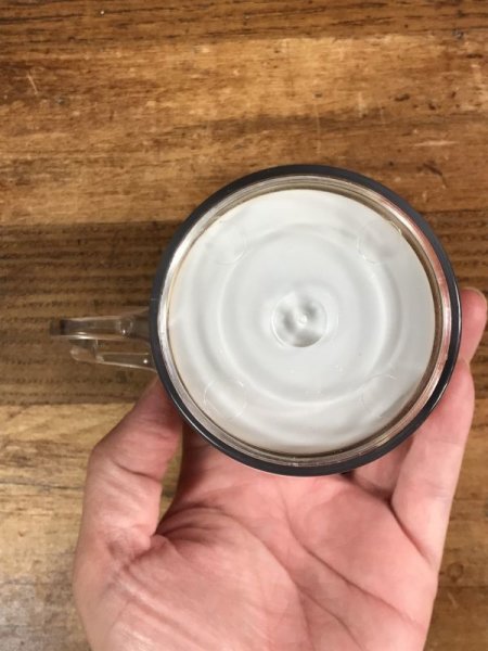 Libbyland ヴィンテージ サーモマグ レンチキュラー 70’s