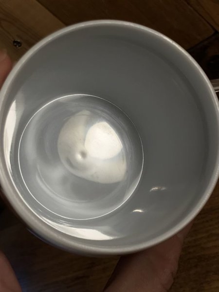 Libbyland ヴィンテージ サーモマグ レンチキュラー 70’s