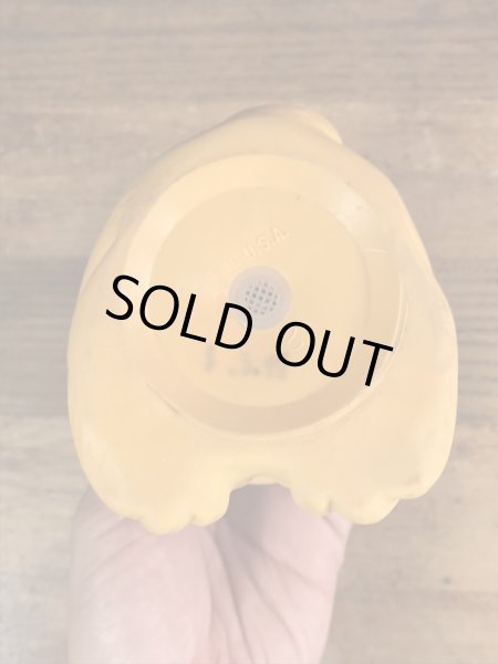 サル ヴィンテージ ソープディッシュ ソフビ 70’s