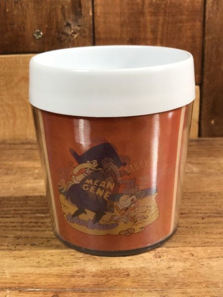 リビーランド ビンテージ マグカップ レンチキュラー 70年代