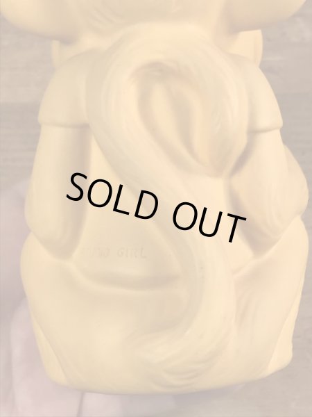 サル ヴィンテージ ソープディッシュ ソフビ 70’s