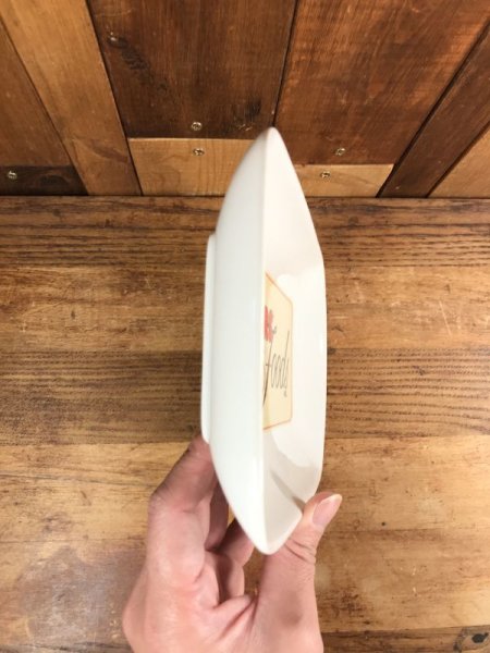 フーターズ ビンテージ トレー アドバタイジング 企業物 90年代