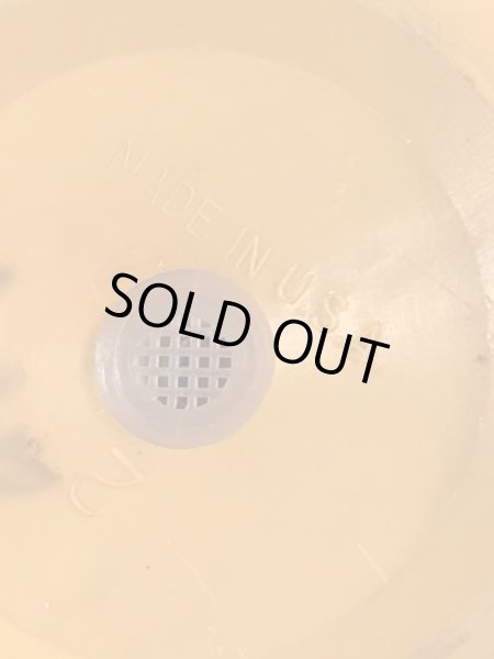 モンキー ビンテージ スクイーズトイ ソフビ 70年代