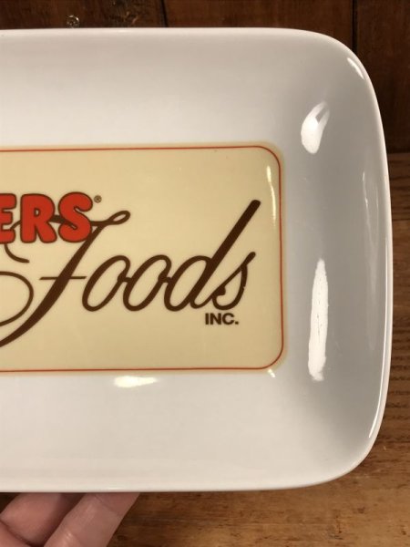 Hooters ヴィンテージ プレート お皿 企業物 90’s