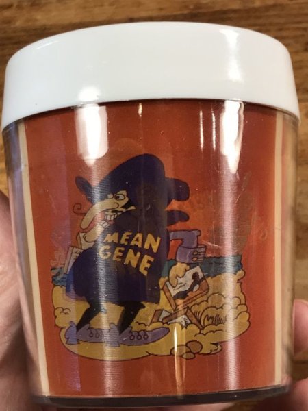 Libbyland ヴィンテージ サーモマグ レンチキュラー 70’s