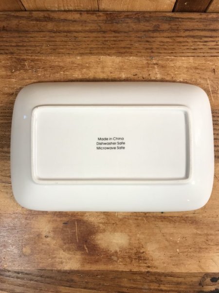 Hooters ヴィンテージ プレート お皿 企業物 90’s