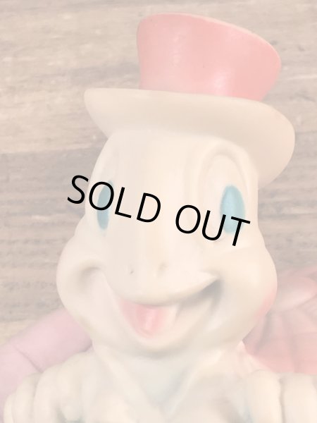 サンラバー　ビンテージ　スクイーズトイ　カメ　50年代