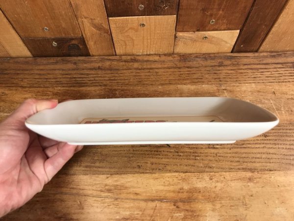 Hooters ヴィンテージ プレート お皿 企業物 90’s