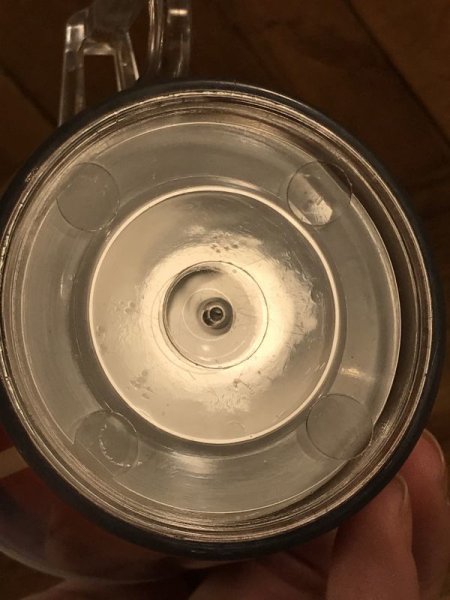 リビーランド ビンテージ マグカップ レンチキュラー 70年代