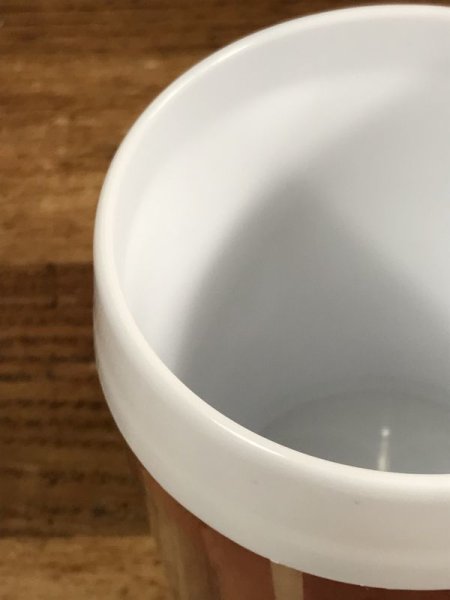 Libbyland ヴィンテージ サーモマグ レンチキュラー 70’s