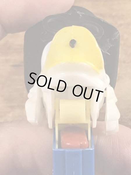 スクルージマクダック ビンテージ ペッツ 足無し ドナルドダック 70年代