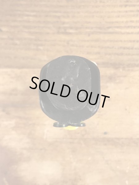 スクルージマクダック ビンテージ ペッツ 足無し ドナルドダック 70年代