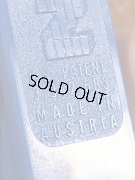 スクルージマクダック ヴィンテージ PEZ 足無し ウォルトディズニー 70’s