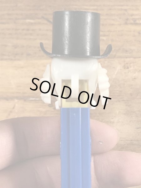 スクルージマクダック ビンテージ ペッツ 足無し ドナルドダック 70年代