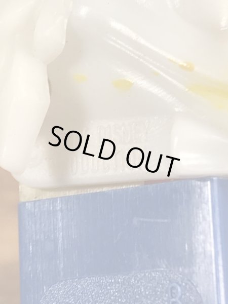 スクルージマクダック ビンテージ ペッツ 足無し ドナルドダック 70年代