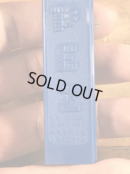 スクルージマクダック ヴィンテージ PEZ 足無し ウォルトディズニー 70’s