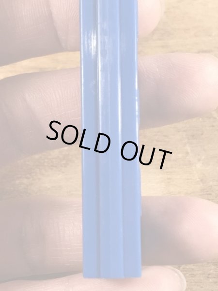 スクルージマクダック ヴィンテージ PEZ 足無し ウォルトディズニー 70’s