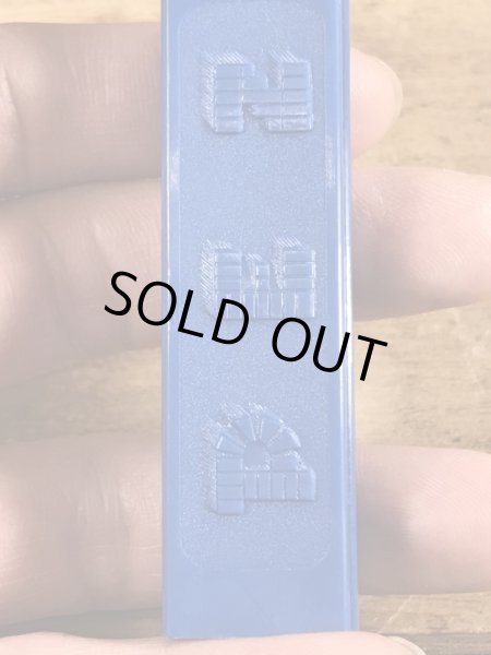 スクルージマクダック ヴィンテージ PEZ 足無し ウォルトディズニー 70’s