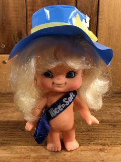 Daily Necessities(日用品)系 - STIMPY(Vintage Collectible Toys